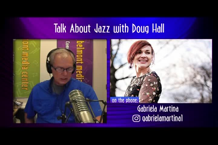 Talk About Jazz