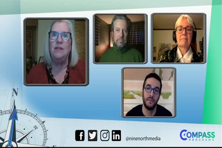 Compass: News Desert
