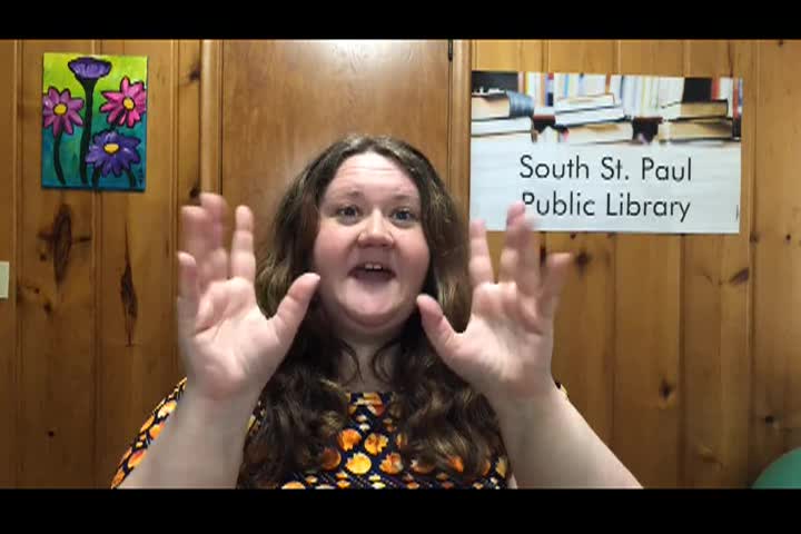 SSP Library Storytime