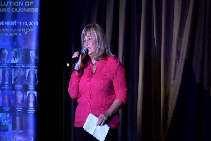 Paranormal World of Music