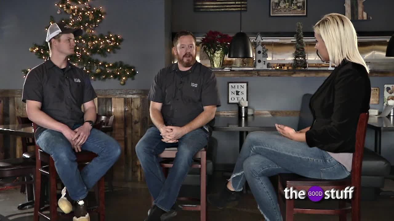 Thumbnail image for The Good Stuff: Inver Grove Brewery