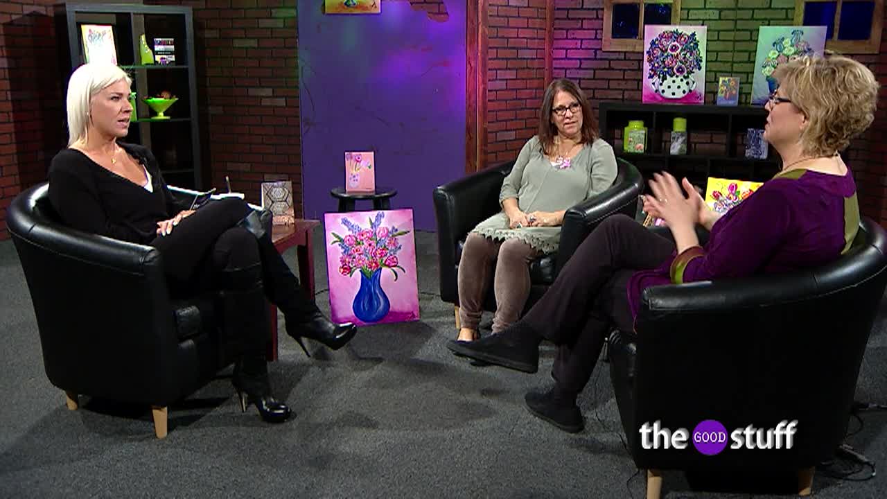 Thumbnail image for The Good Stuff: PassAlong Gifts