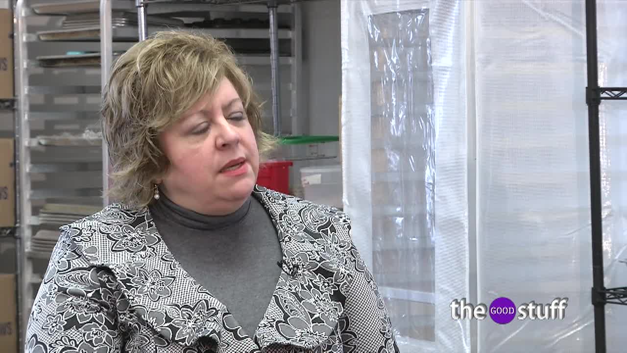 Thumbnail image for The Good Stuff: Sassy Pecan