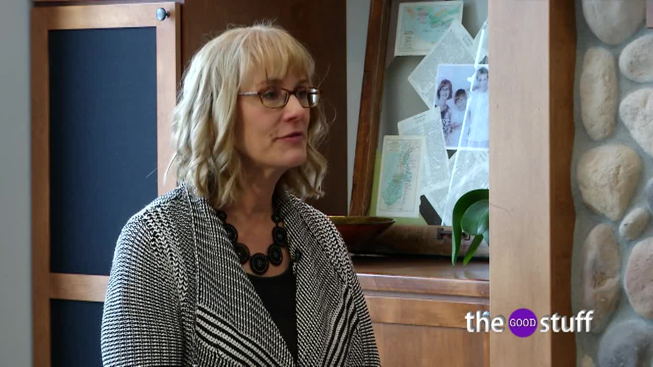 The Good Stuff: The Do Good Company