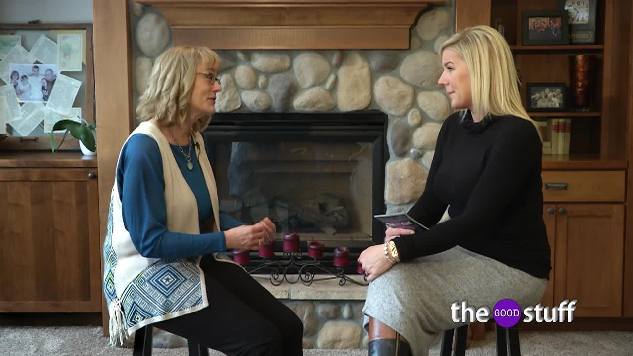 The Good Stuff: The Do Good Company
