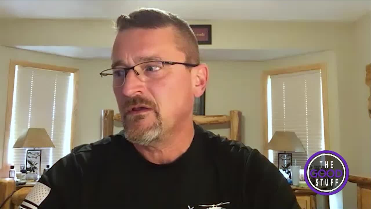 The Good Stuff: Soldiers 6