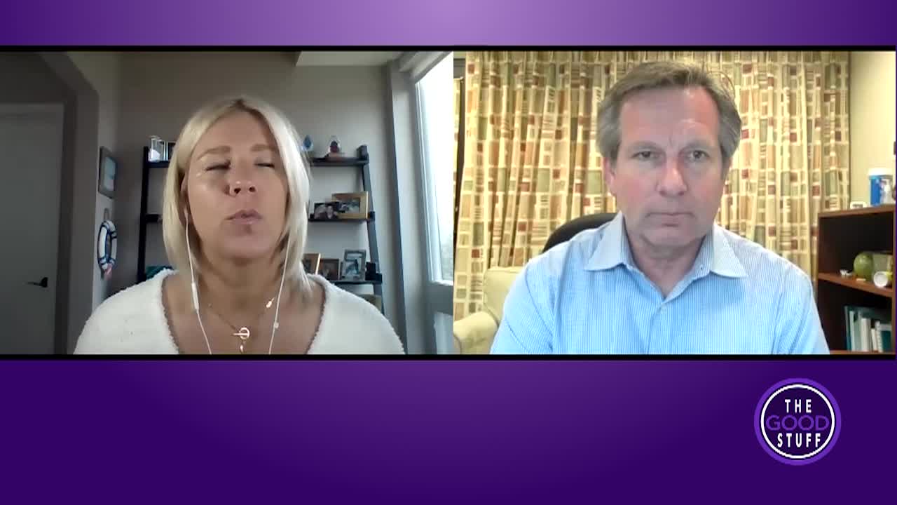 Thumbnail image for The Good Stuff: Nexus-FACTS Family Healing