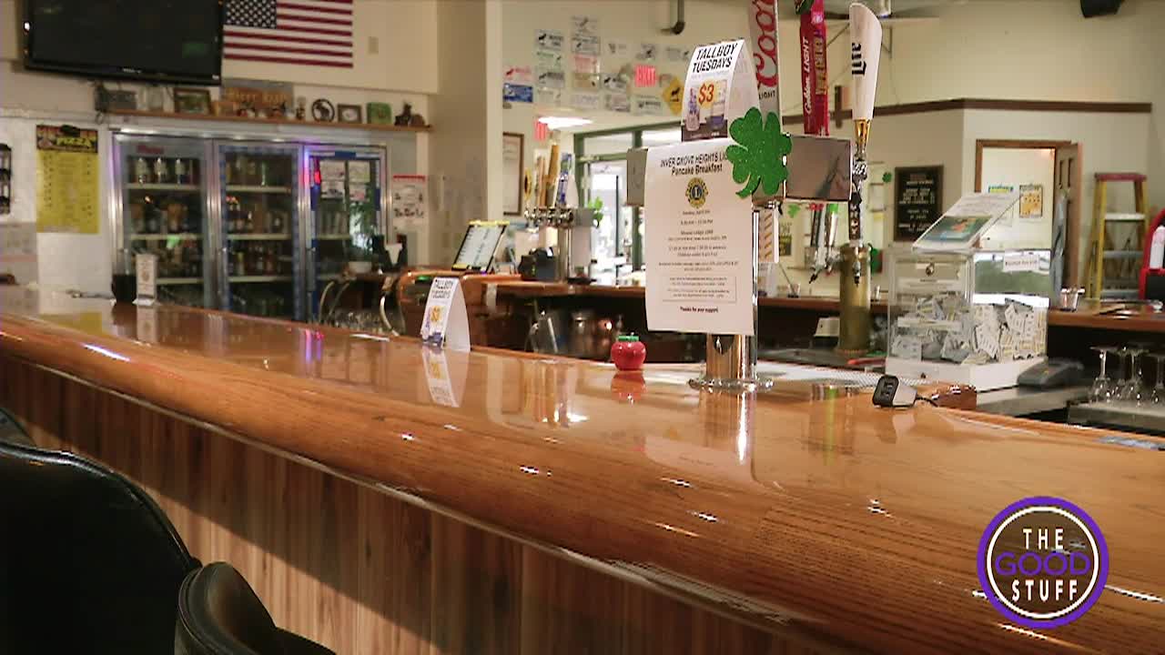 Thumbnail image for The Good Stuff: The Moose Lodge