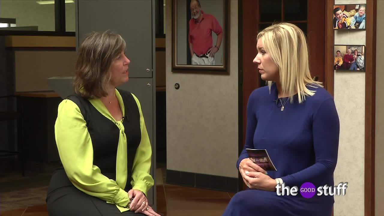 Thumbnail image for The Good Stuff: DARTS