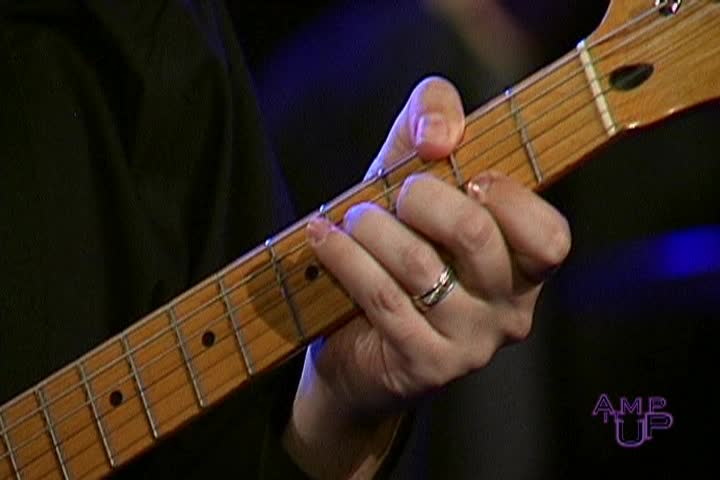 Thumbnail image for Amp It Up: Steve Sullivan