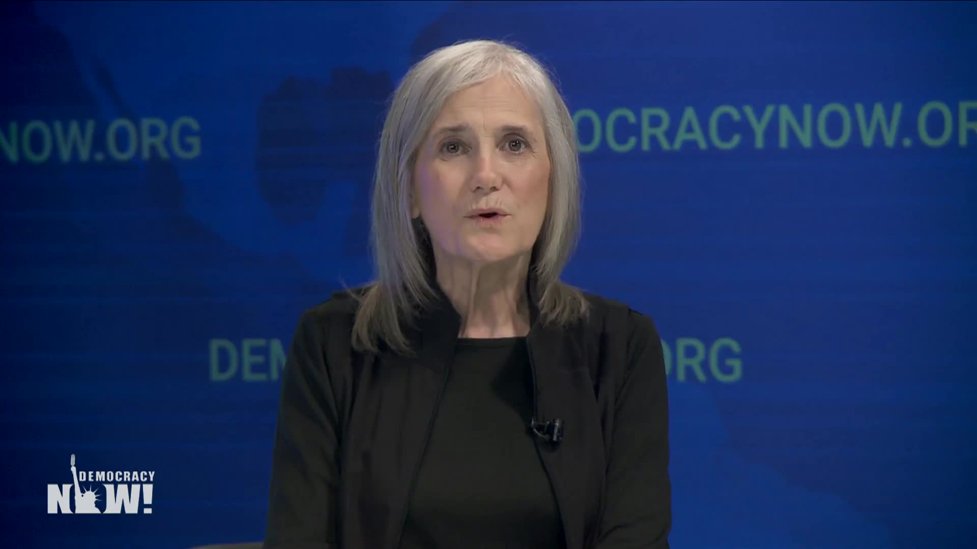 Democracy Now!