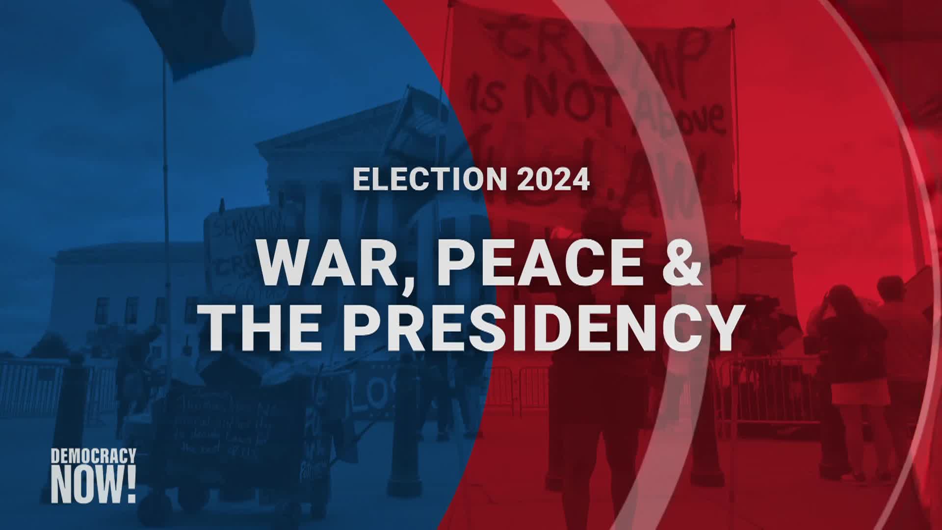 Democracy Now!
