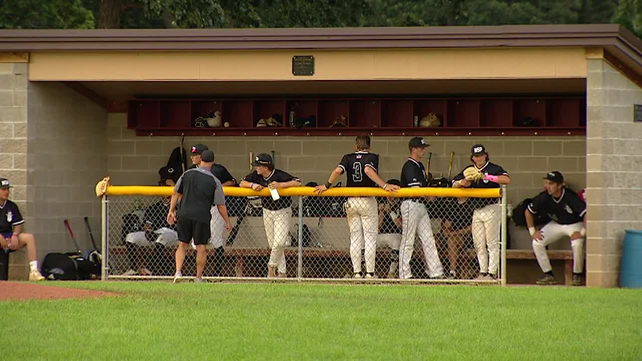 GOTW: Baseball NSP @ Stockmen's Irish