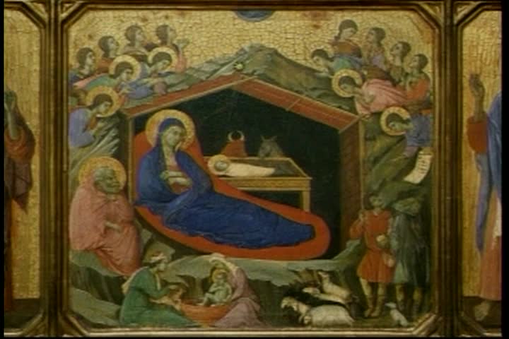 Thumbnail image for NGOTA: Intro to European Art