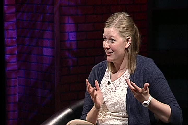 Thumbnail image for Positive Parenting