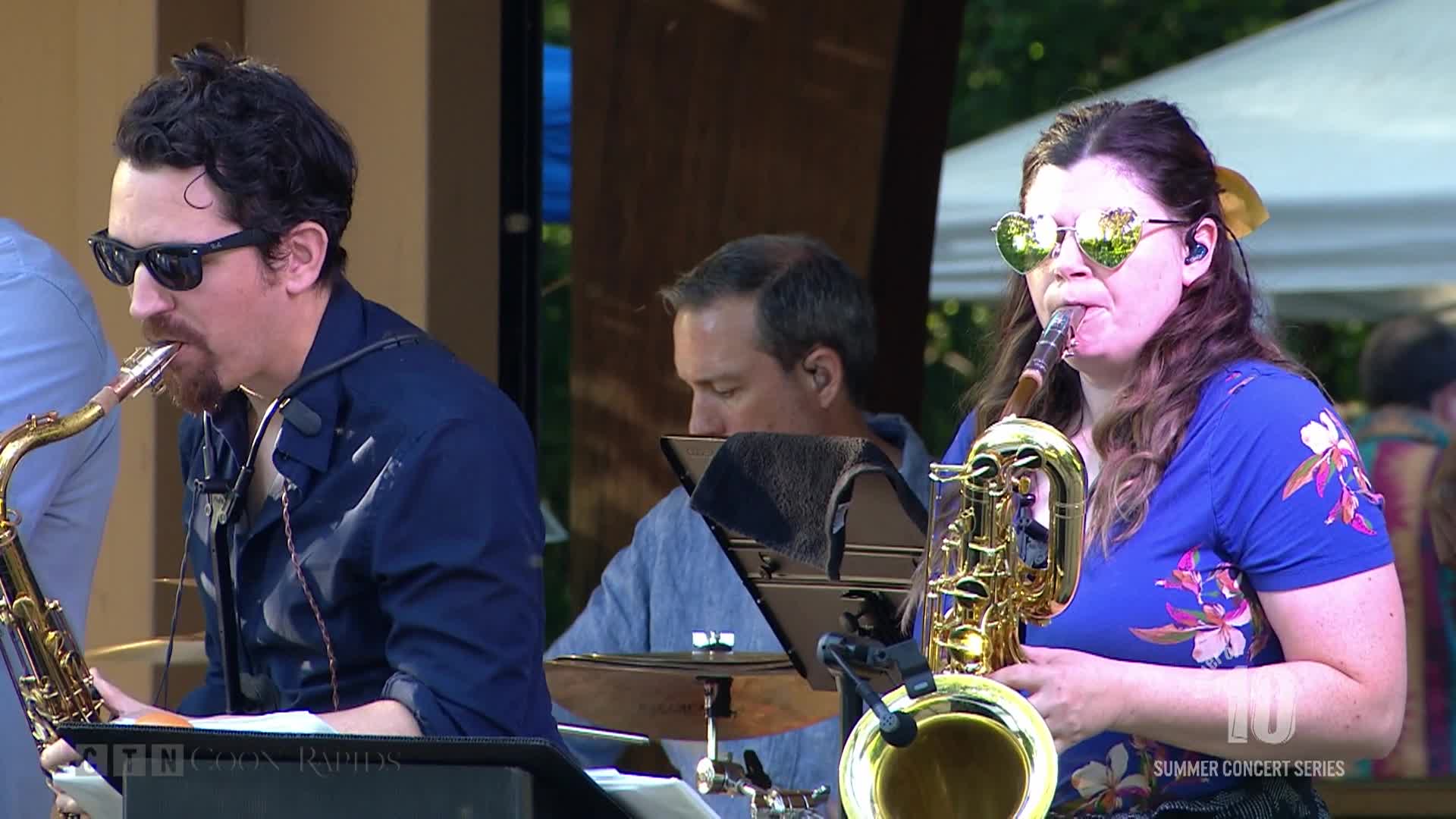 Thumbnail image for Summer Concert: Power of 10