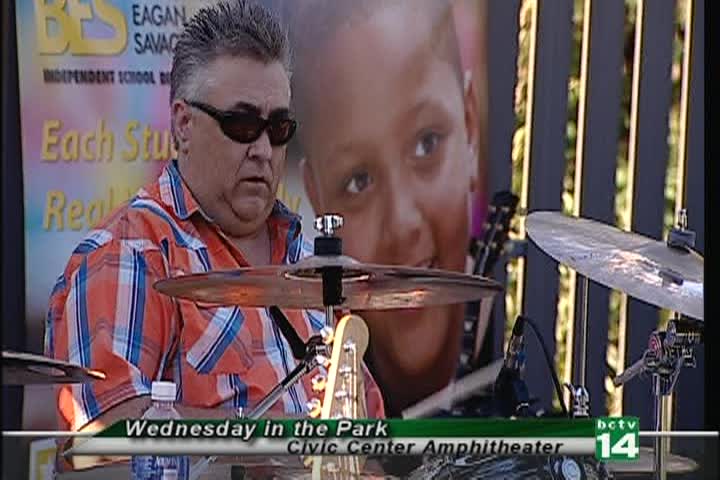 Concert: High Country