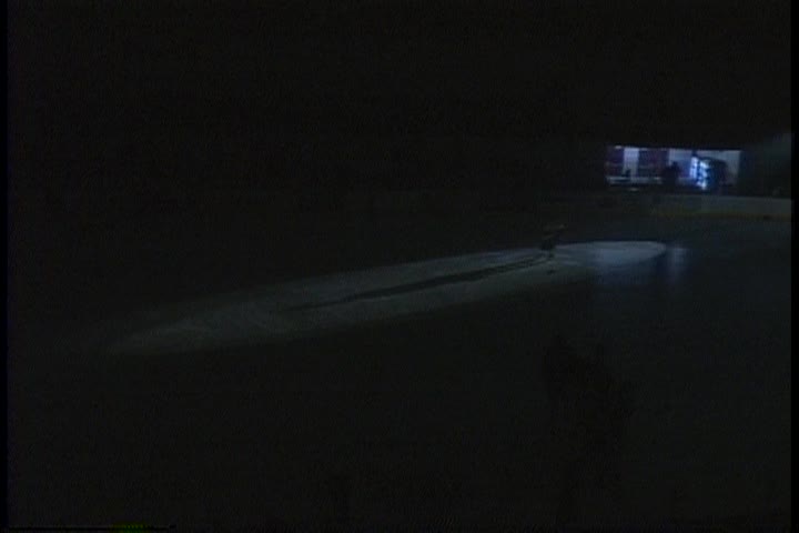 GOTW: Boys Hockey Stillwater @ South St. Paul of 12-26-01