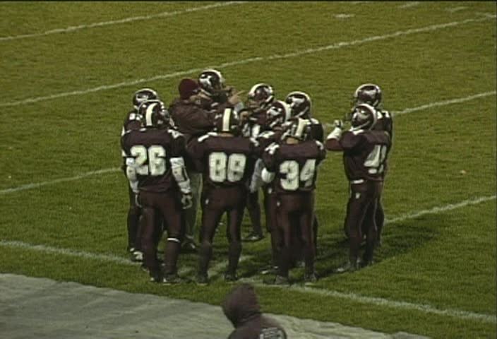 Thumbnail image for GOTW: Football Henry Sibley @ South St. Paul of 10-16-02