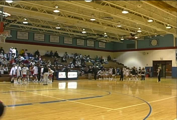 Thumbnail image for GOTW: Girls Basketball St. Paul Johnson vs. Simley 11-22-02