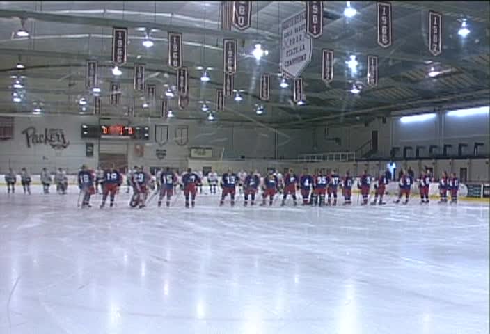 Thumbnail image for GOTW: Girls Hockey Simley vs. South St. Paul of 12-17-02