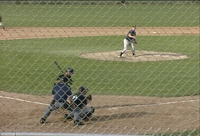 GOTW: Baseball Twin City Saints @ Mud Ducks of 7-25-02