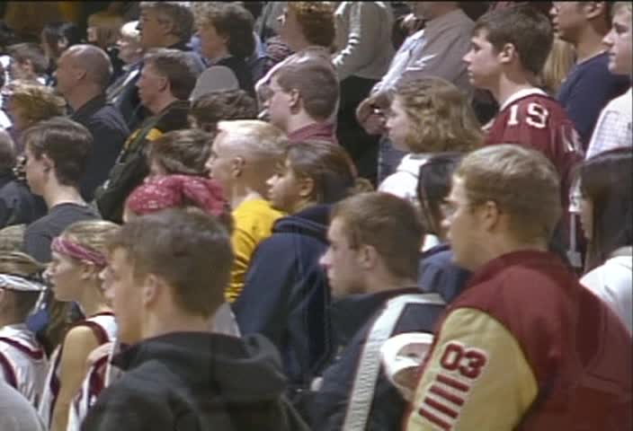 Thumbnail image for GOTW: Boys Basketball C. H. O. F. vs. St. Croix Lutheran of 12-5-02