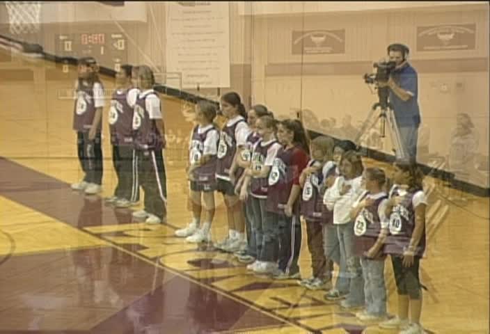 Thumbnail image for GOTW: Girls Basketball Visitation vs. South St. Paul of 1-7-03