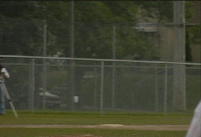 GOTW: Baseball Stockmen's Irish vs. East Side 7-24-03
