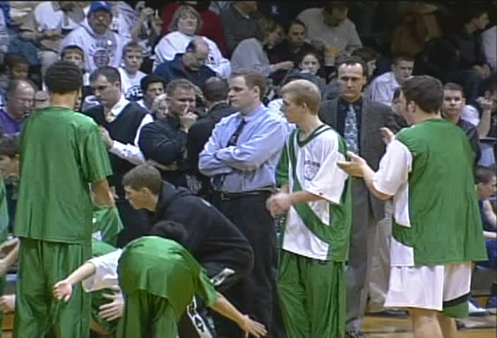 Thumbnail image for GOTW: Boys Basketball Hill-Murray vs. Saint Thomas Academy of 03-03-03