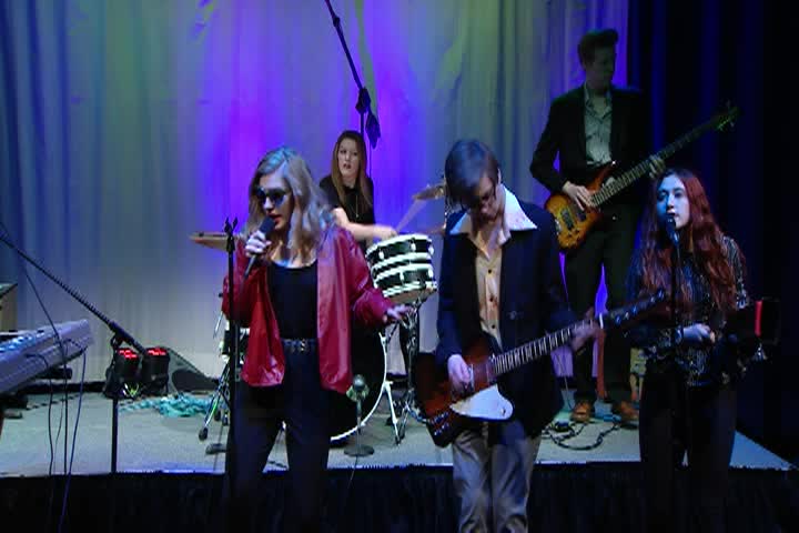 Thumbnail image for School of Rock