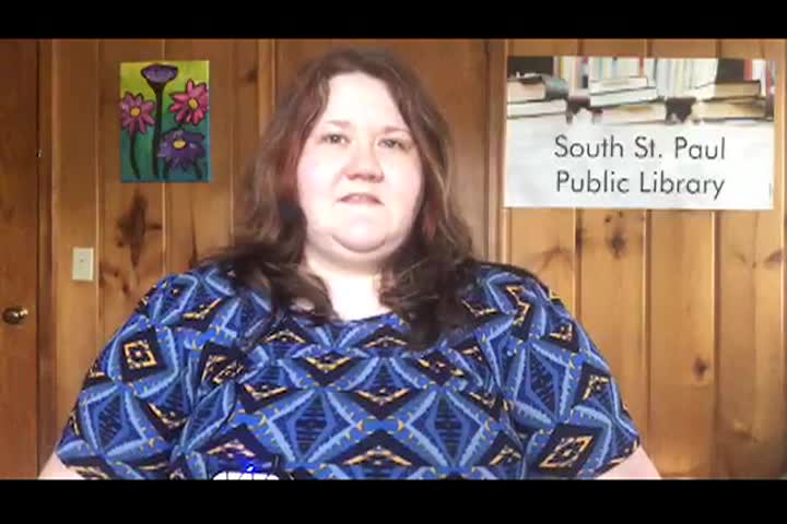 SSP Library Storytime