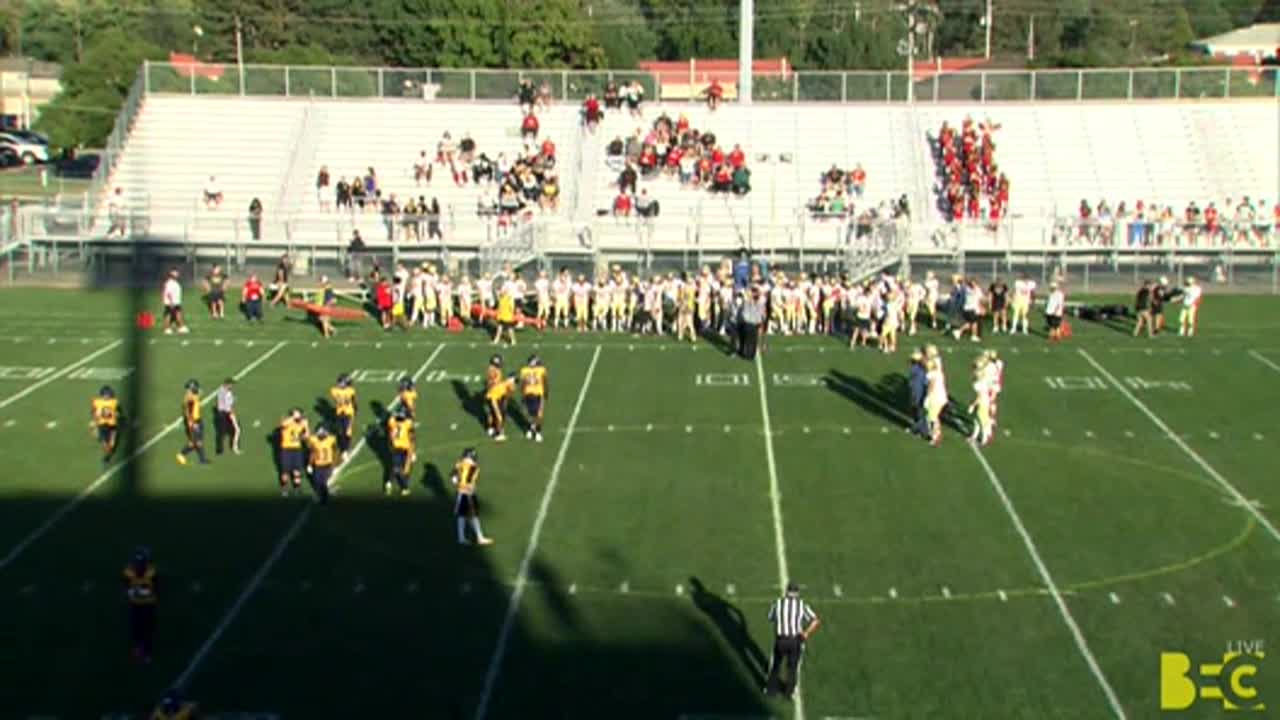 Thumbnail image for LIVE- Boys Basketball Orono @ Bloomington Jefferson