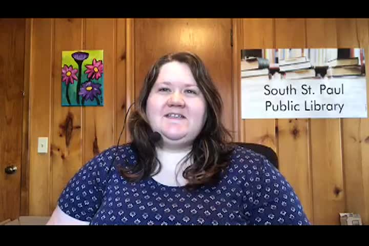 SSP Library Storytime