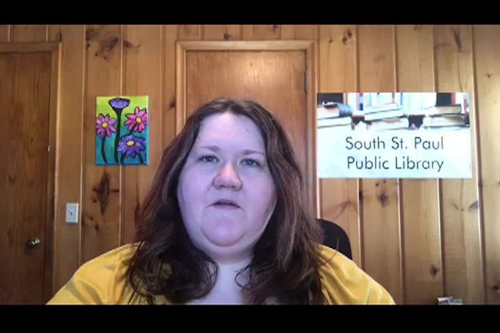 SSP Library Storytime