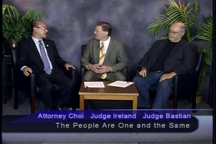 Thumbnail image for One and the Same