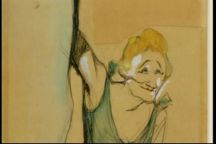 NGOTA: Toulouse-Lautrec and Montmartre