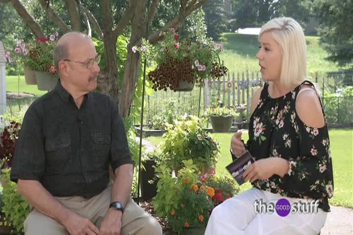 Thumbnail image for The Good Stuff: Gramercy Park