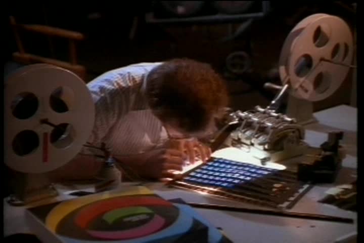 NGOTA: Masters of Illusion