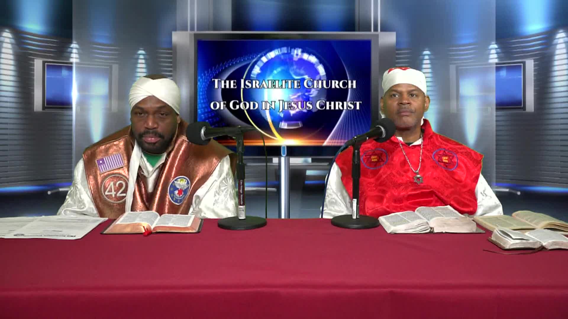 Thumbnail image for The Hidden Truth: The Lord Will Give Every Man According To His Works