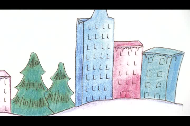 Town Square Storytime: A Child's Happy Heart