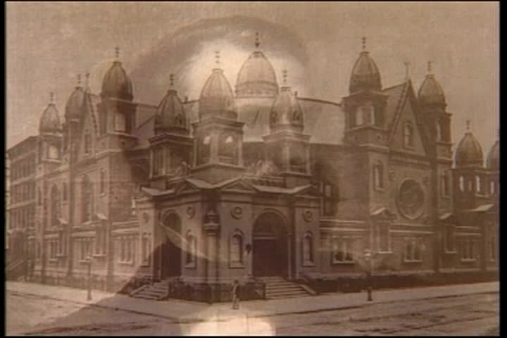 Thumbnail image for NGOTA: John Russell Pope