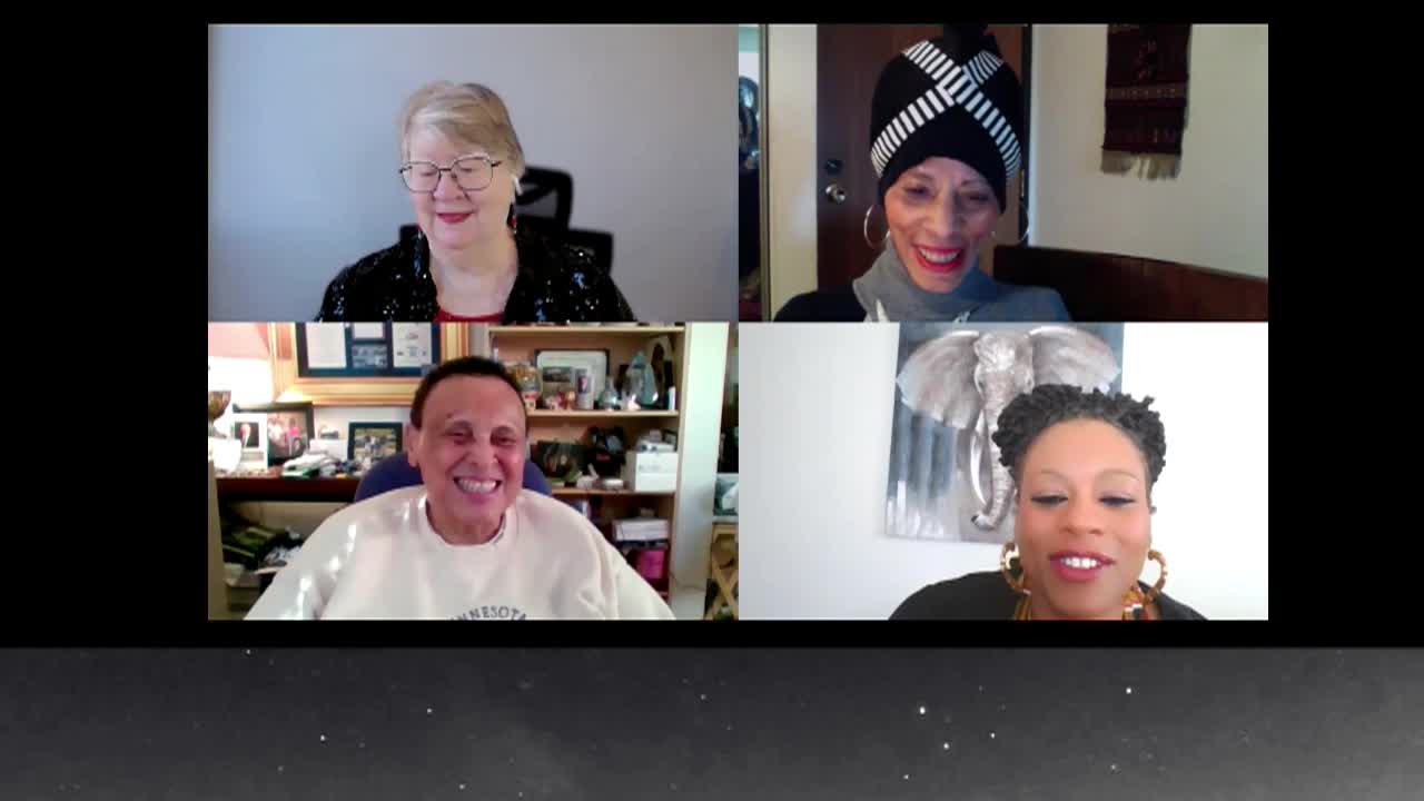 Thumbnail image for It's a Woman's World: Debbie Montgomery Police Officer