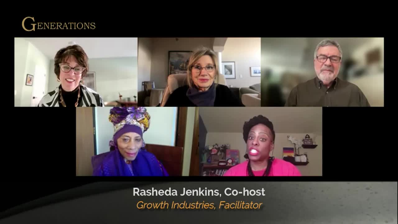 Thumbnail image for Generations