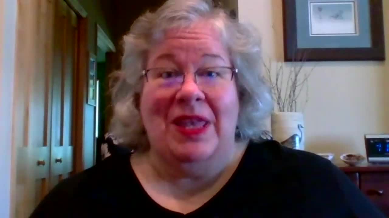 Interview with Children's Author: Lisa Bullard