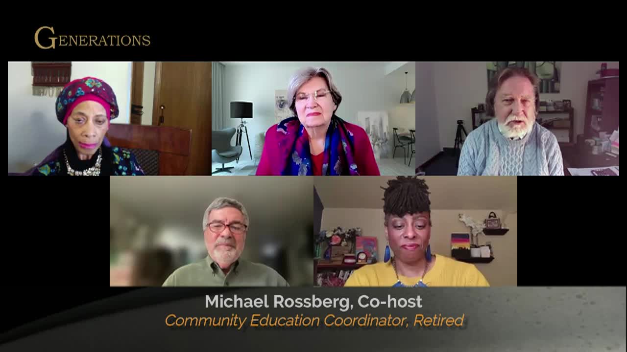 Thumbnail image for Generations