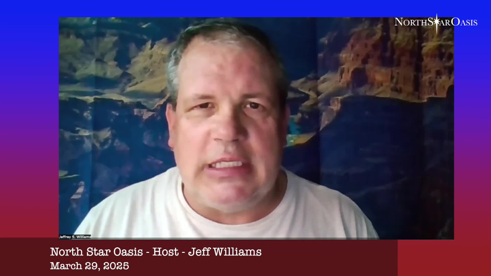 Thumbnail image for North Star Oasis