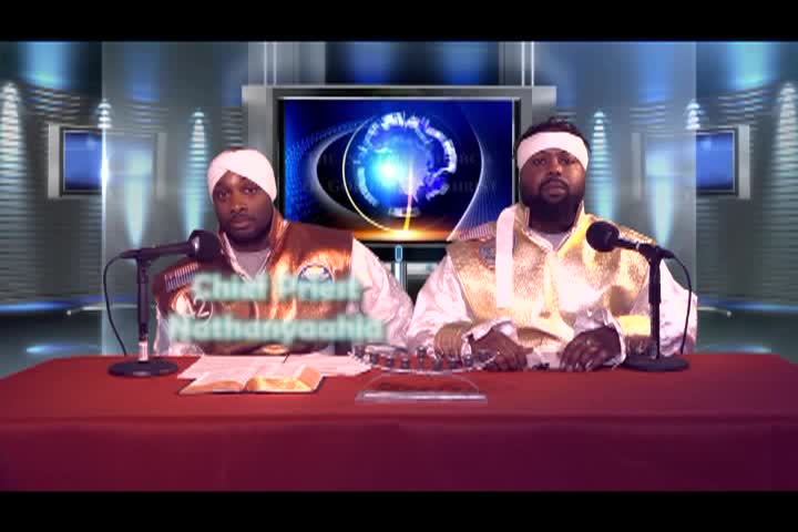 The Hidden Truth: Claim Your Inheritance