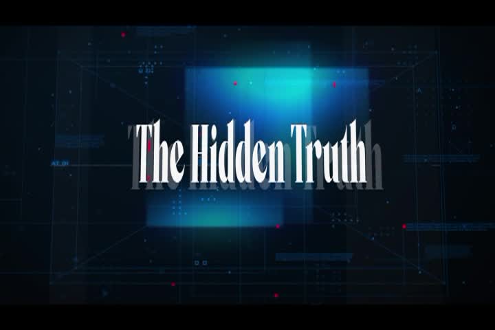 The Hidden Truth: Who is Really in Control