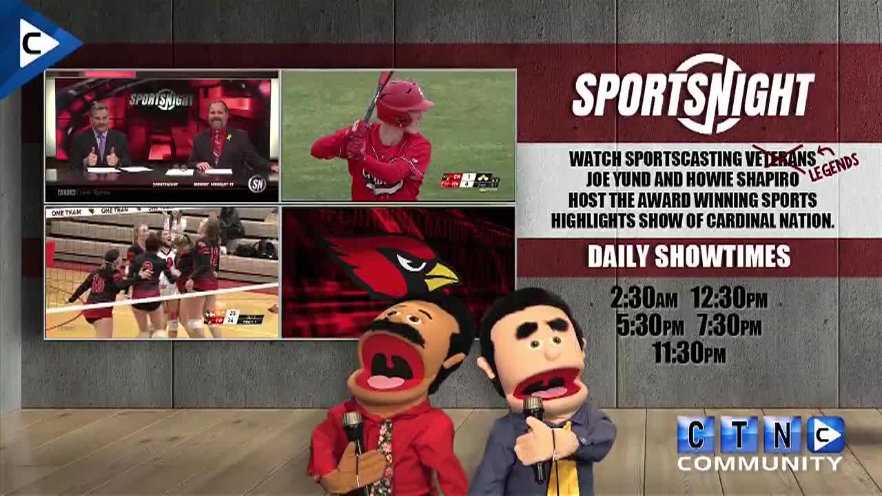 Thumbnail image for St. Paul Saints vs Indianapolis 4-26-25